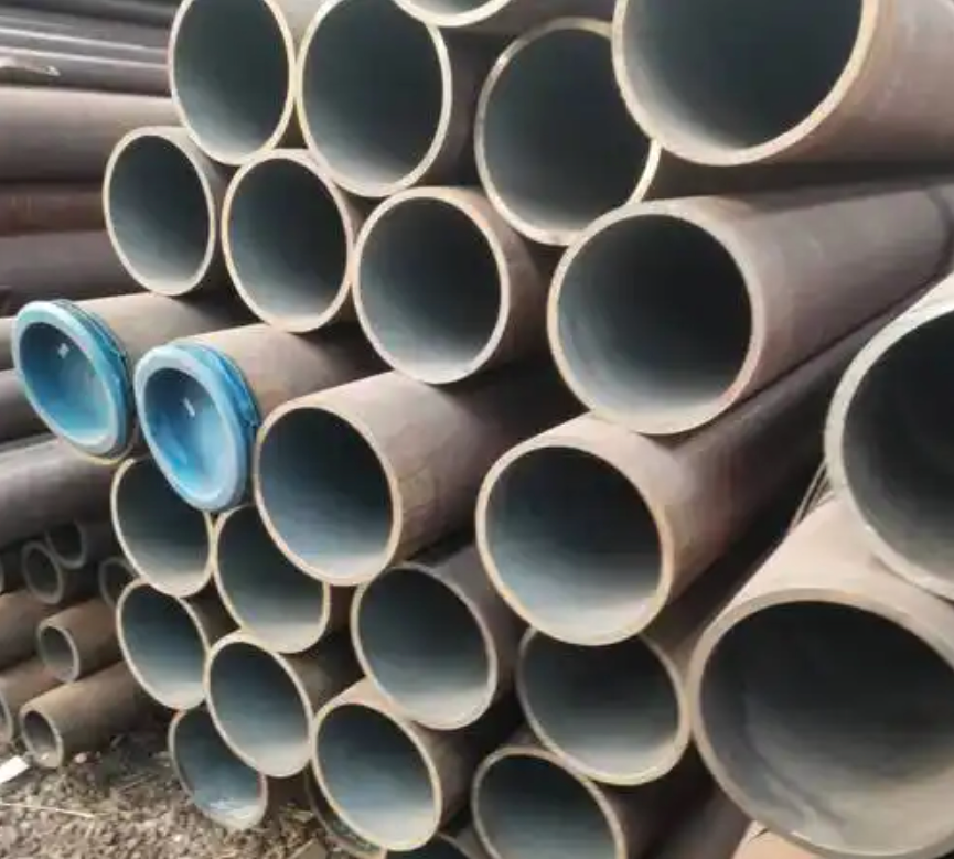 抚顺市无缝钢管保温管 - 方案